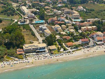 Zdjęcia Ionian Princess Club Hotel 4*