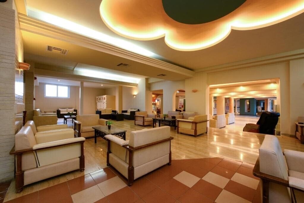 Зображення Potamaki Beach Hotel 3*