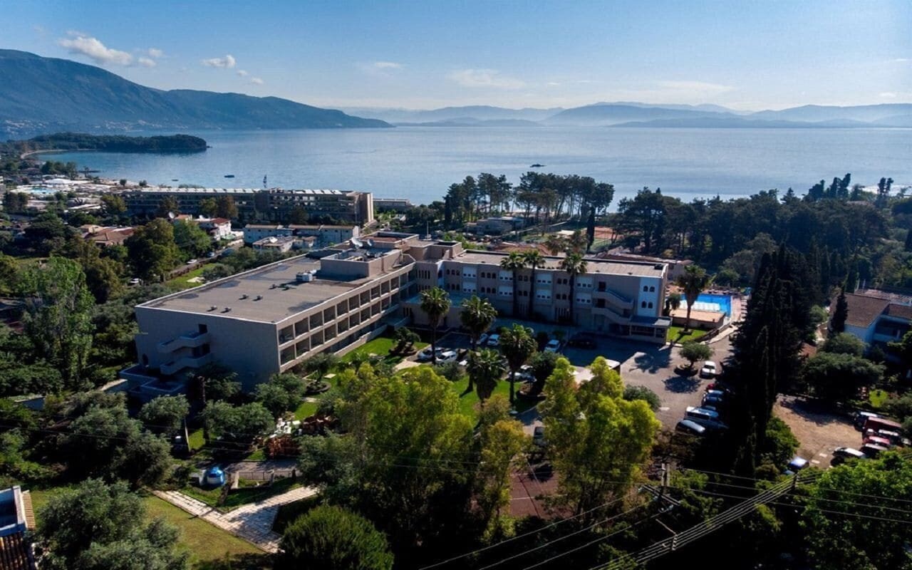 Зображення Magna Graecia Hotel 4*