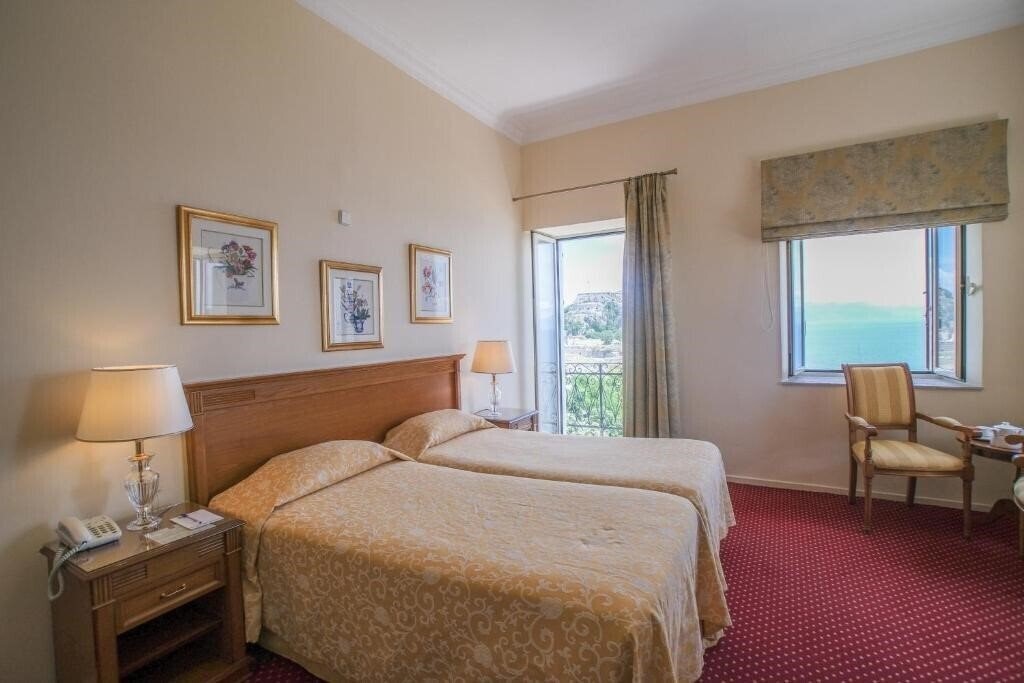 Zdjęcia Cavalieri 4*