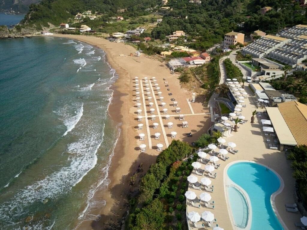 Hotel Mayor Pelekas Monastery (ex. Aquis Pelekas Beach) 5*
