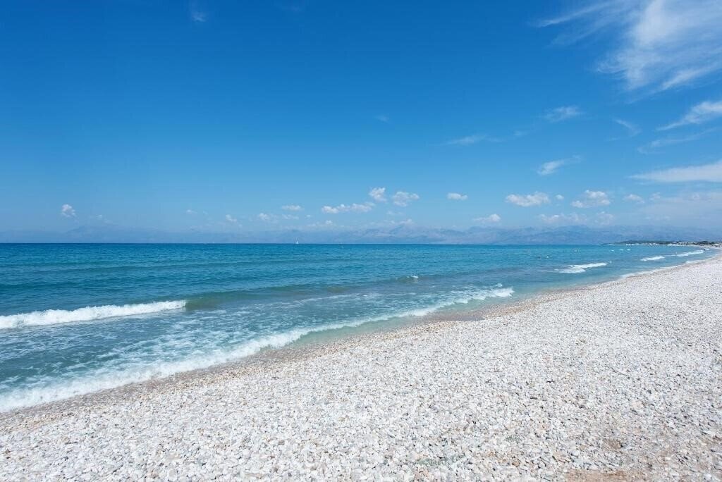 Фотография Eriva Apart Hotel Aparthotel 2 апартаменты