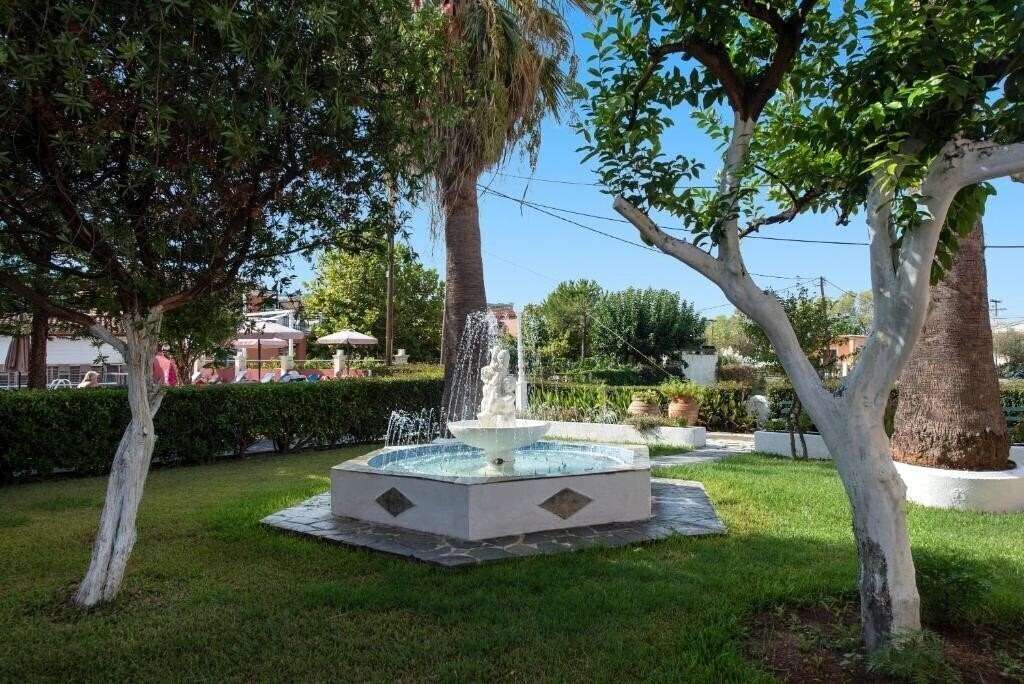 Изображение Eriva Apart Hotel Aparthotel 2 апартаменты