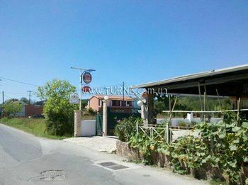 Hotel Vasilis Apartments апартаменты