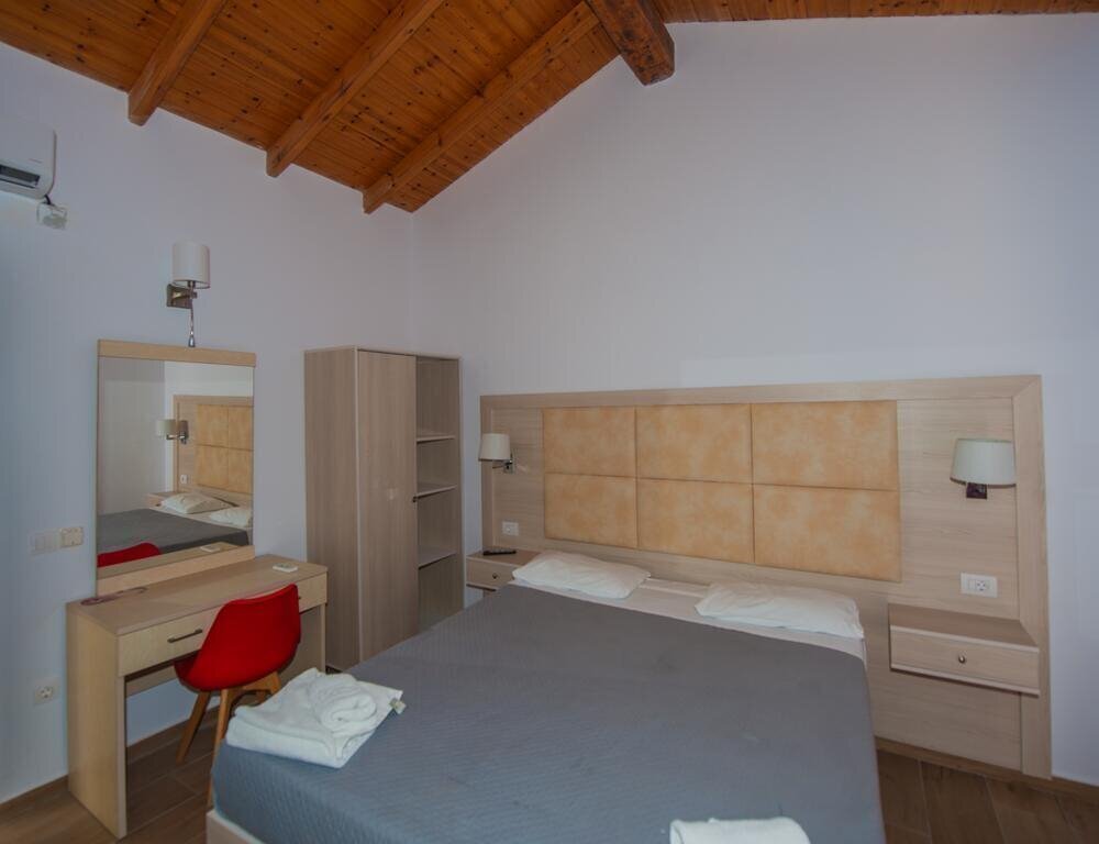 Фото Blue Princess Beach Resort 4*