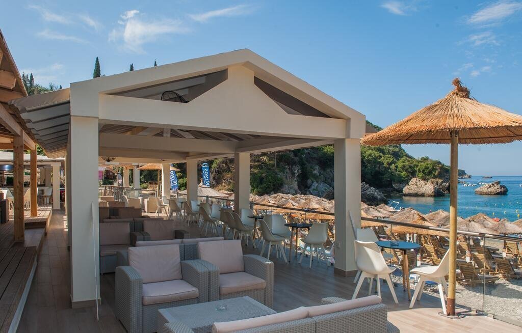 Изображение Blue Princess Beach Resort 4*