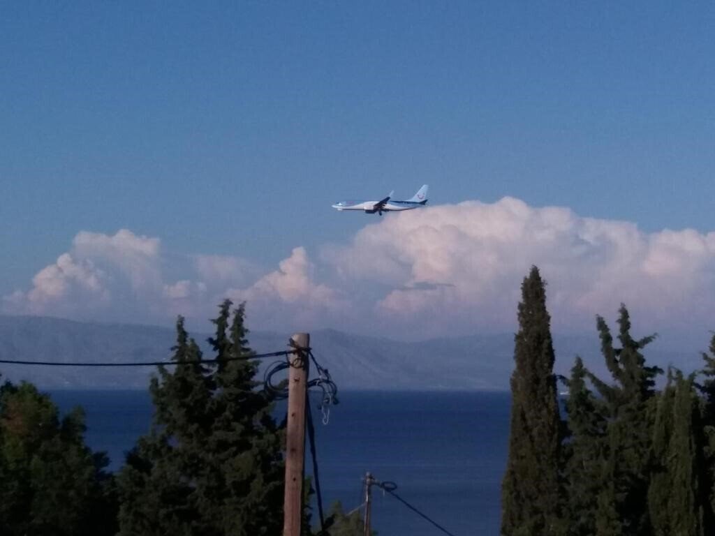 Картинка Apostolos & Eleni Family Apartments 3*