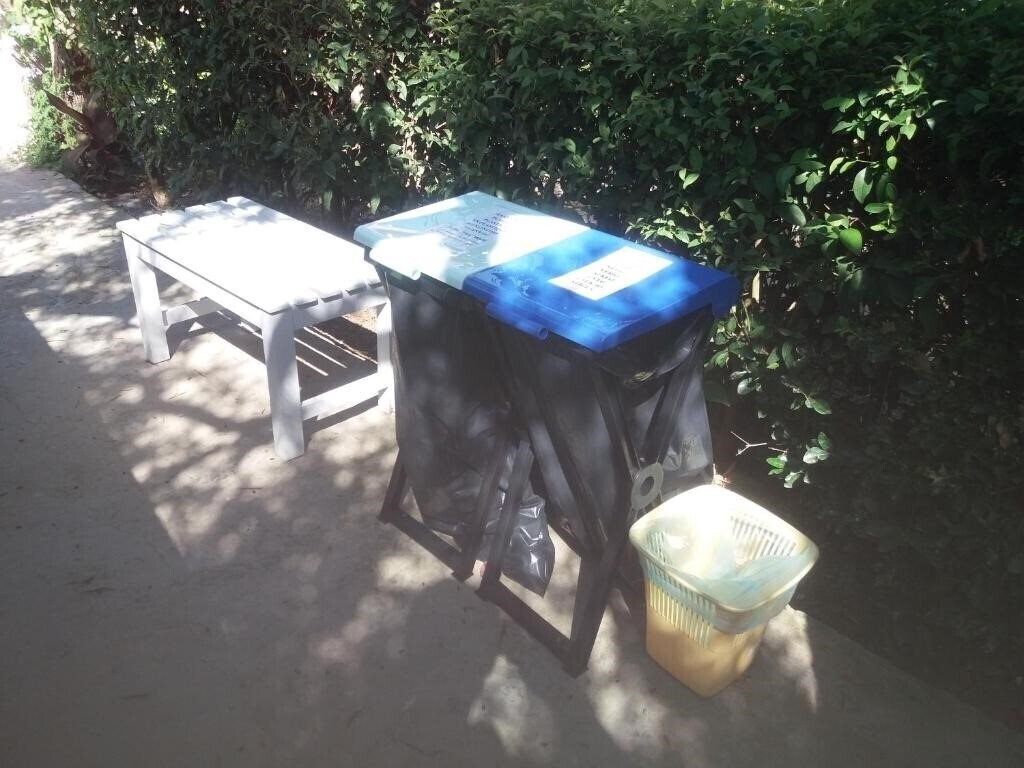 Фотография Apostolos & Eleni Family Apartments 3*