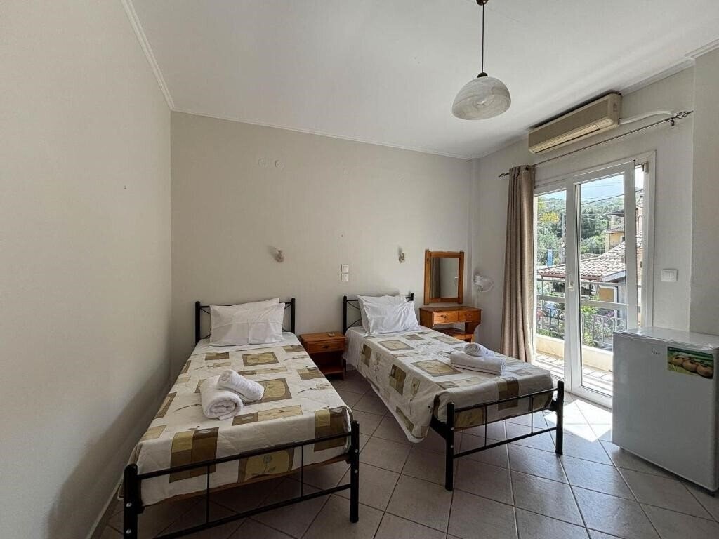 Фото Imerolia Studios 3*