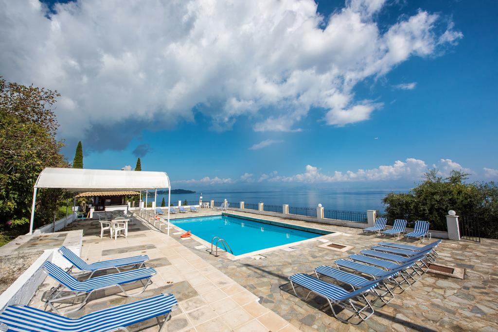 Zdjęcia Litharia Hotel 2*