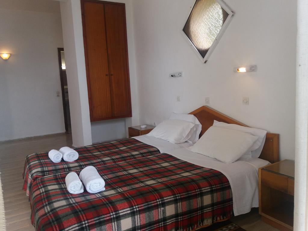 Zdjęcie Litharia Hotel 2*