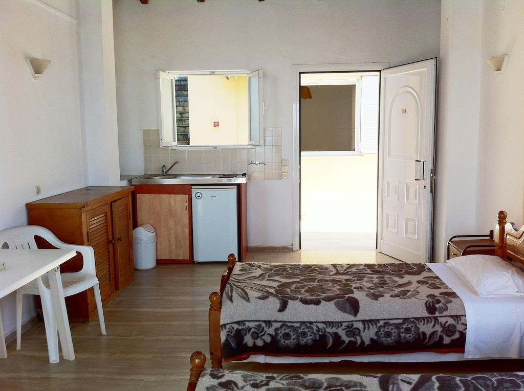 Obraz Litharia Hotel 2*