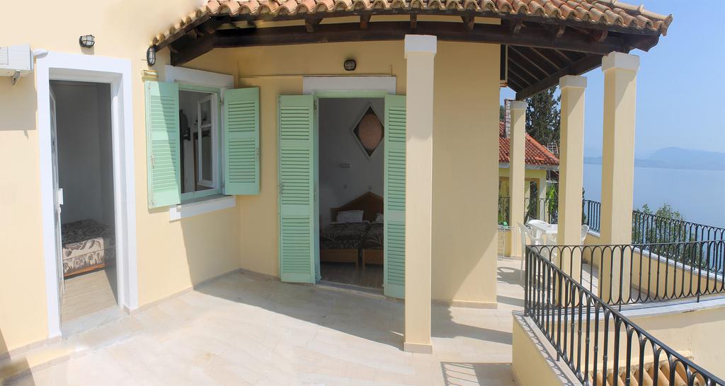 Zdjęcie Litharia Hotel 2*