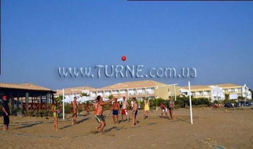 Zdjęcie Aquis Sandy Beach Resort 4*