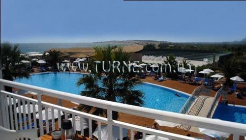 Obraz Aquis Sandy Beach Resort 4*