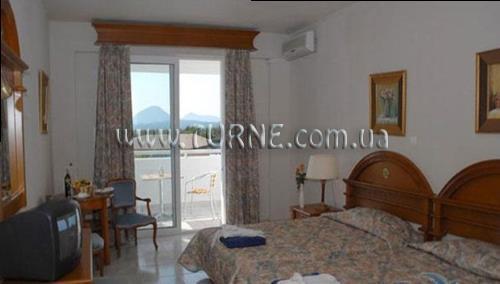 Zdjęcie Aquis Sandy Beach Resort 4*