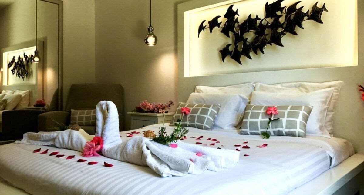 Фотографія Bruskos Hotel 3*