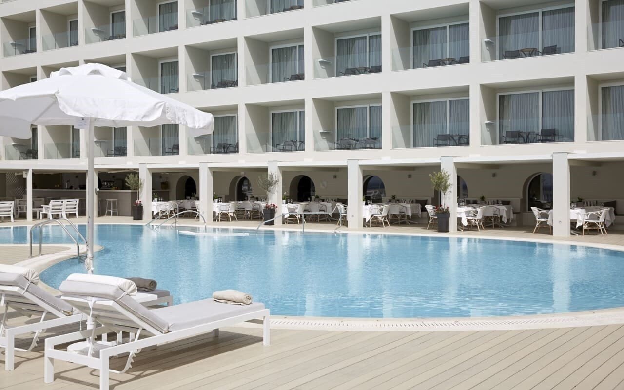 Hotel Mayor La Grotta Verde Grand Resort 5*