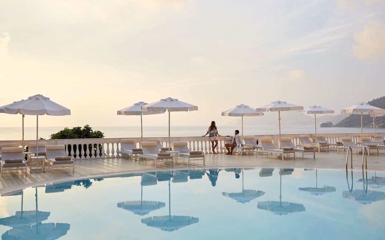 Obraz Mayor La Grotta Verde Grand Resort 5*