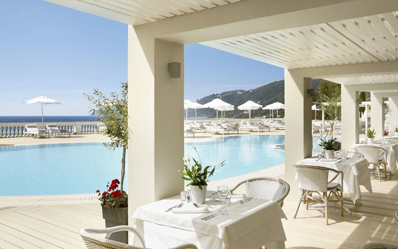 Zdjęcie Mayor La Grotta Verde Grand Resort 5*