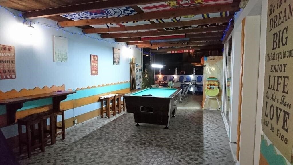 Zdjęcie Christakis Apartments 2*