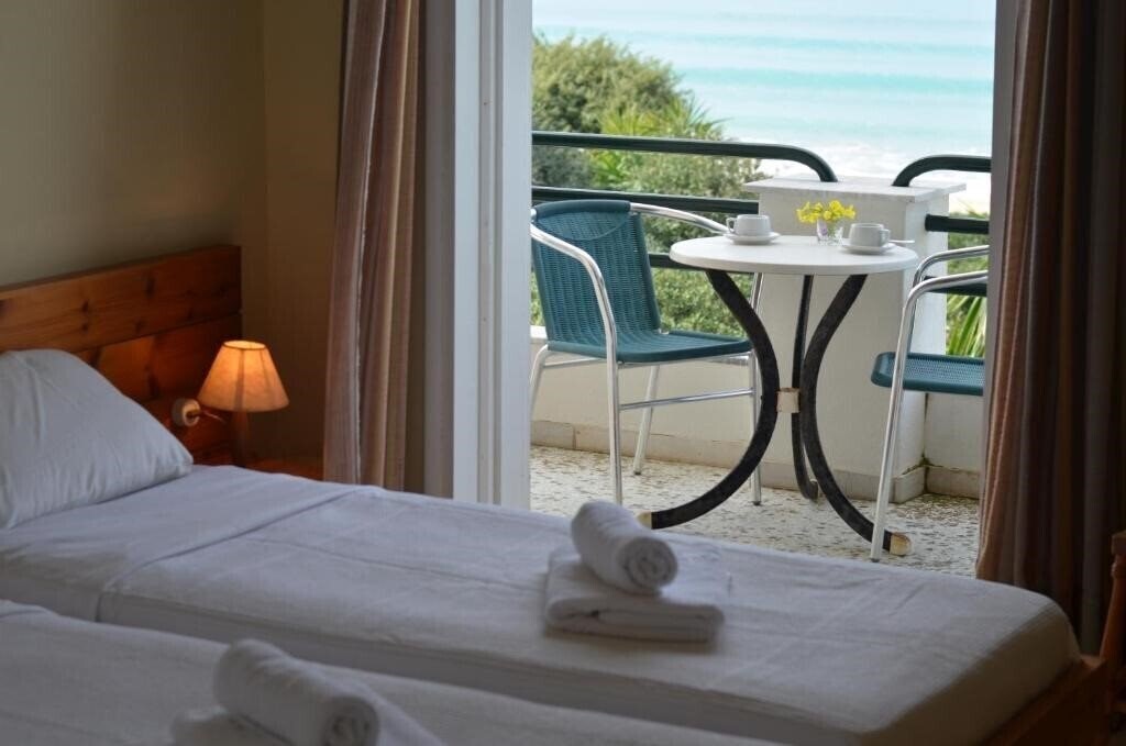 Изображение Akti Anastasia 2*