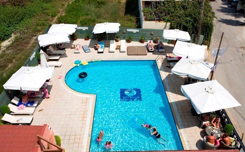 Zdjęcie Akti Arilla 2*