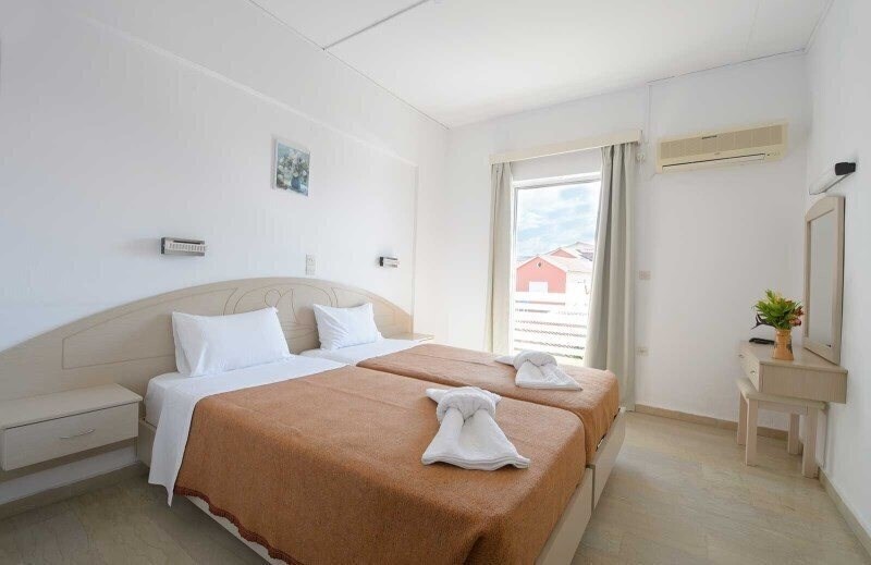 Zdjęcie Akti Arilla 2*