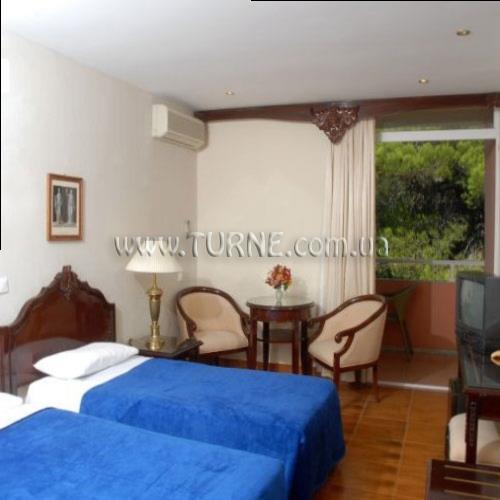 Картинка Ambiente Palace 4*