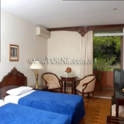 Изображение Ambiente Palace 4*