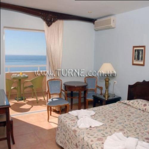 Фото Ambiente Palace 4*