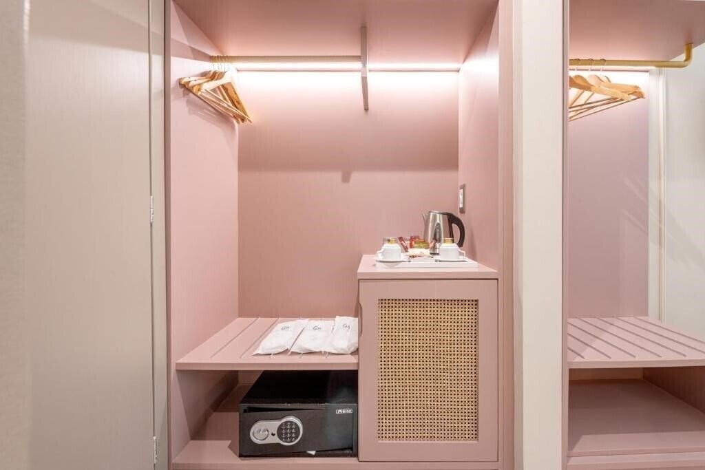 Фотография Corfu Mare 4*