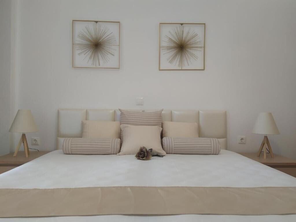 Zdjęcie Aronis Apartments апартаменты