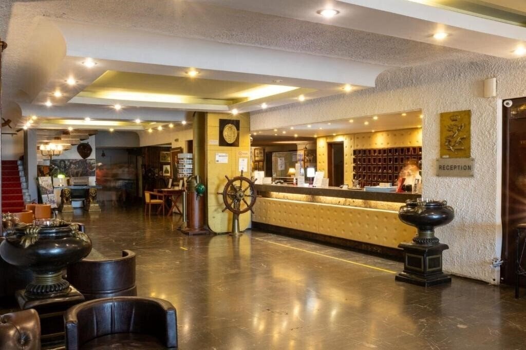 Obraz Cavo D'Oro Complex 2*