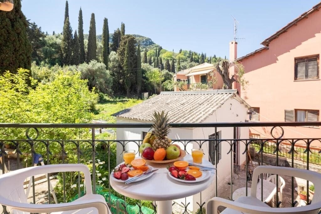 Zdjęcie Bella Vista Beach Hotel 2*