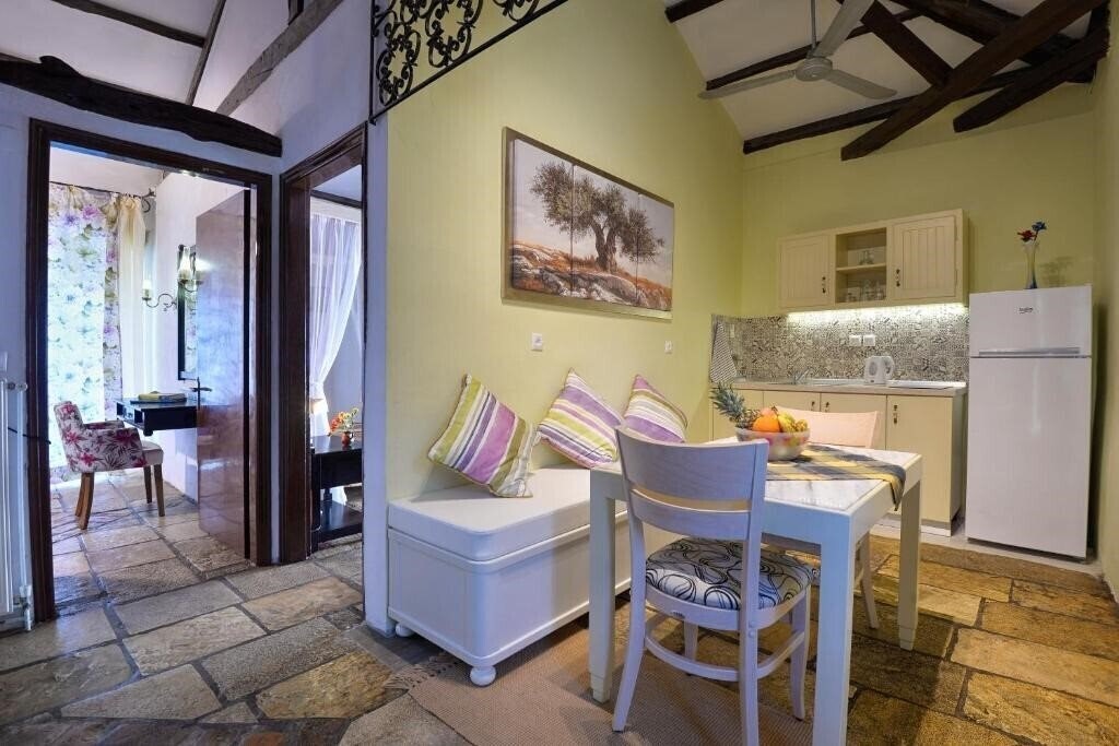 Zdjęcie Fundana Villas 3*