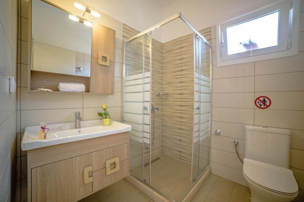 Zdjęcie Corfu Dream Fani 2*