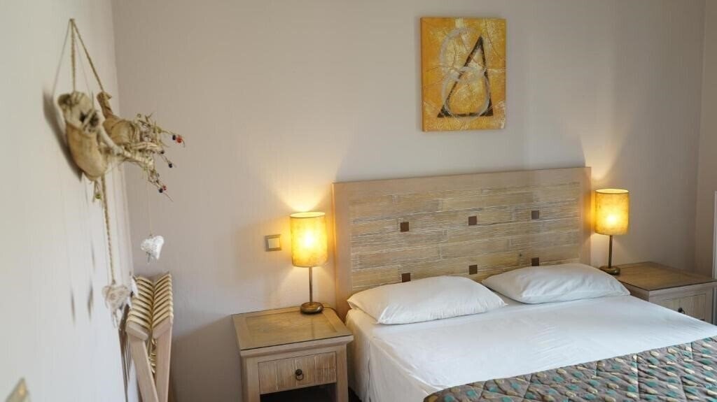 Зображення Spiti Nikos 3*