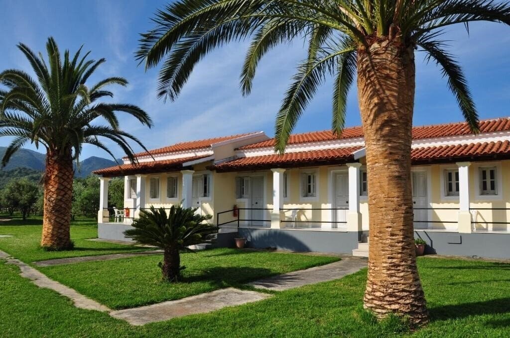 Hotel Libertys Studios 3*