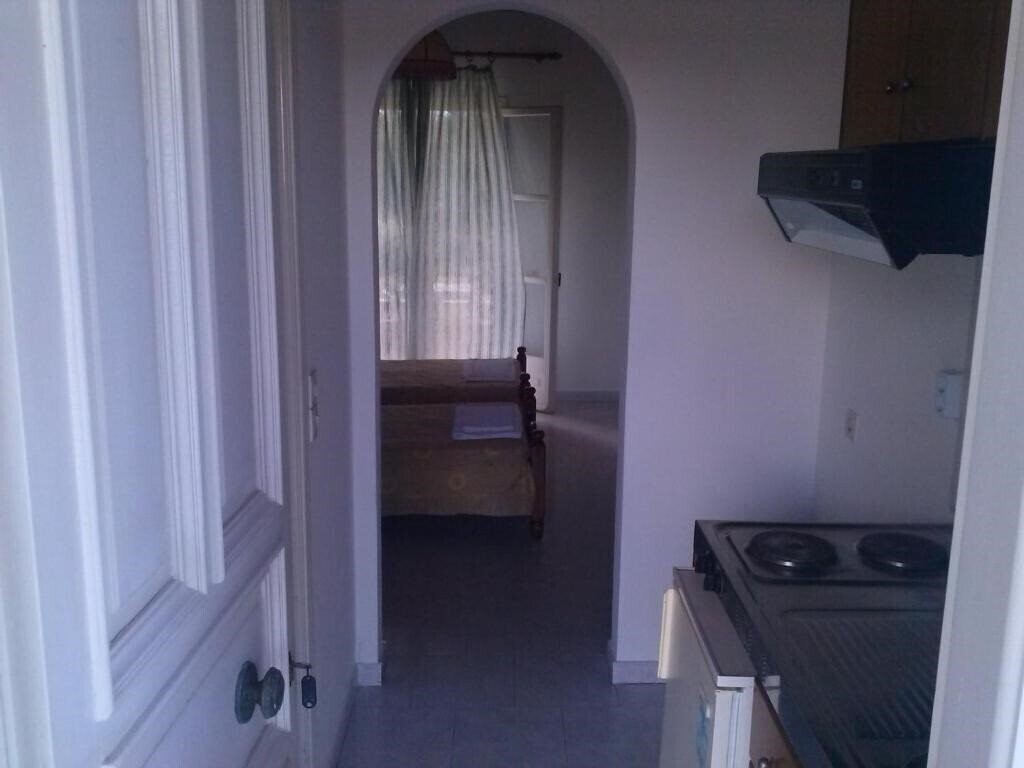 Zdjęcie Libertys Studios 3*