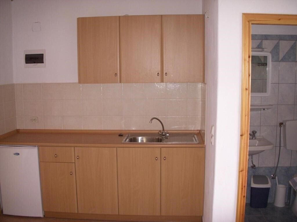 Фото Likourgos Beach 3*