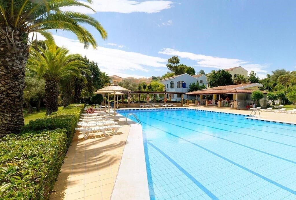 Obraz Helion Resort 3*