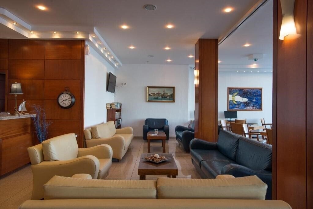 Фотография Hotel Kaiser Bridge 3*