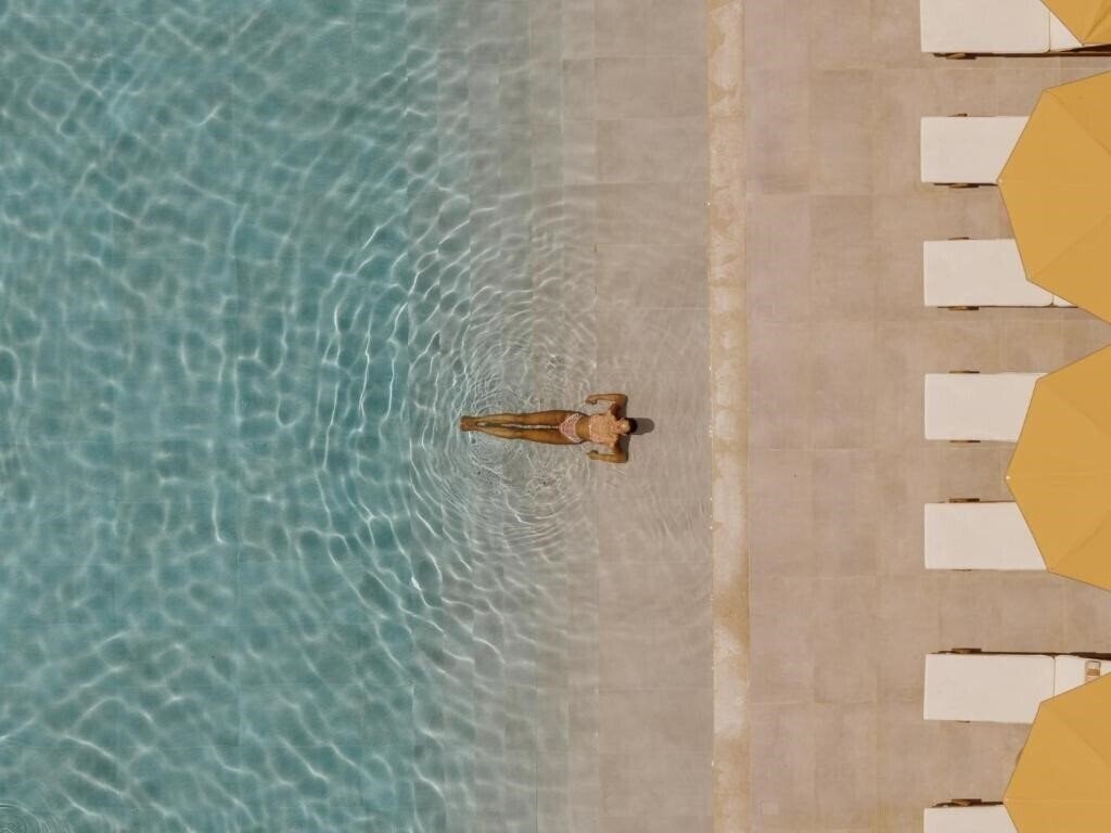 Готель Ionian Sea View 3*