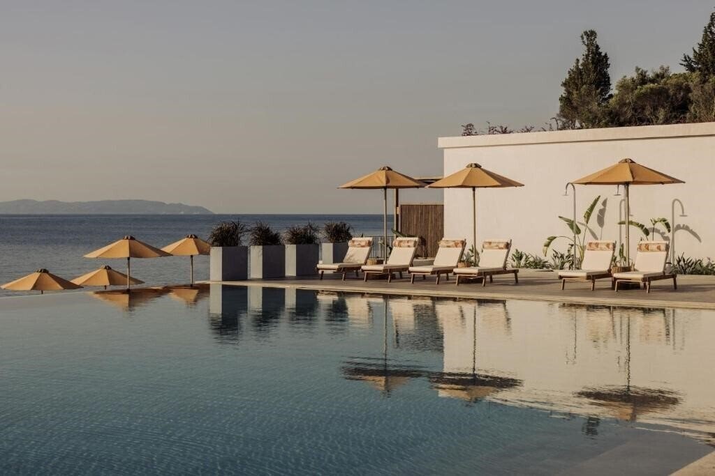 Зображення Ionian Sea View 3*