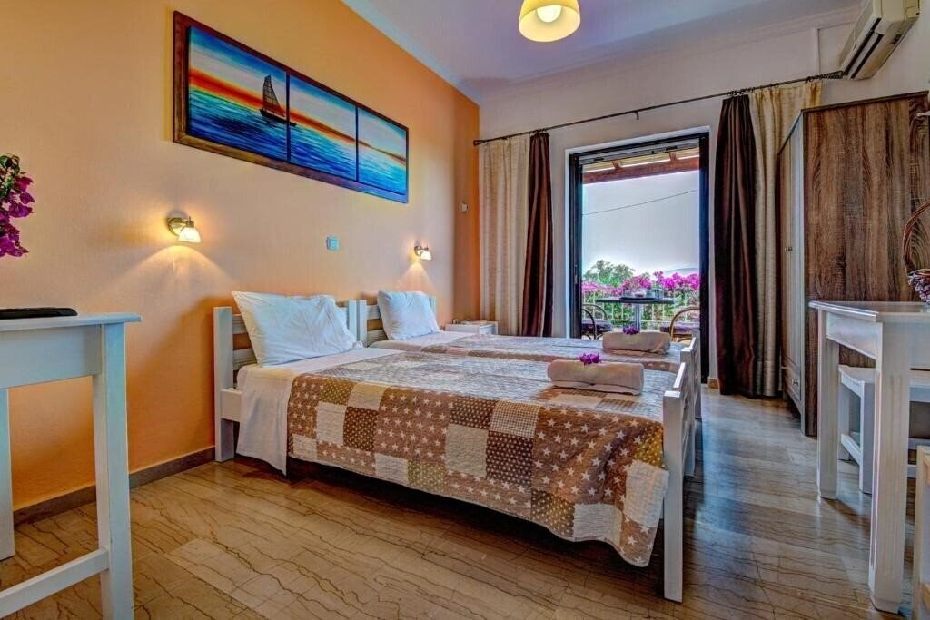 Фотографія Marilena Apartmets & Studios 2*