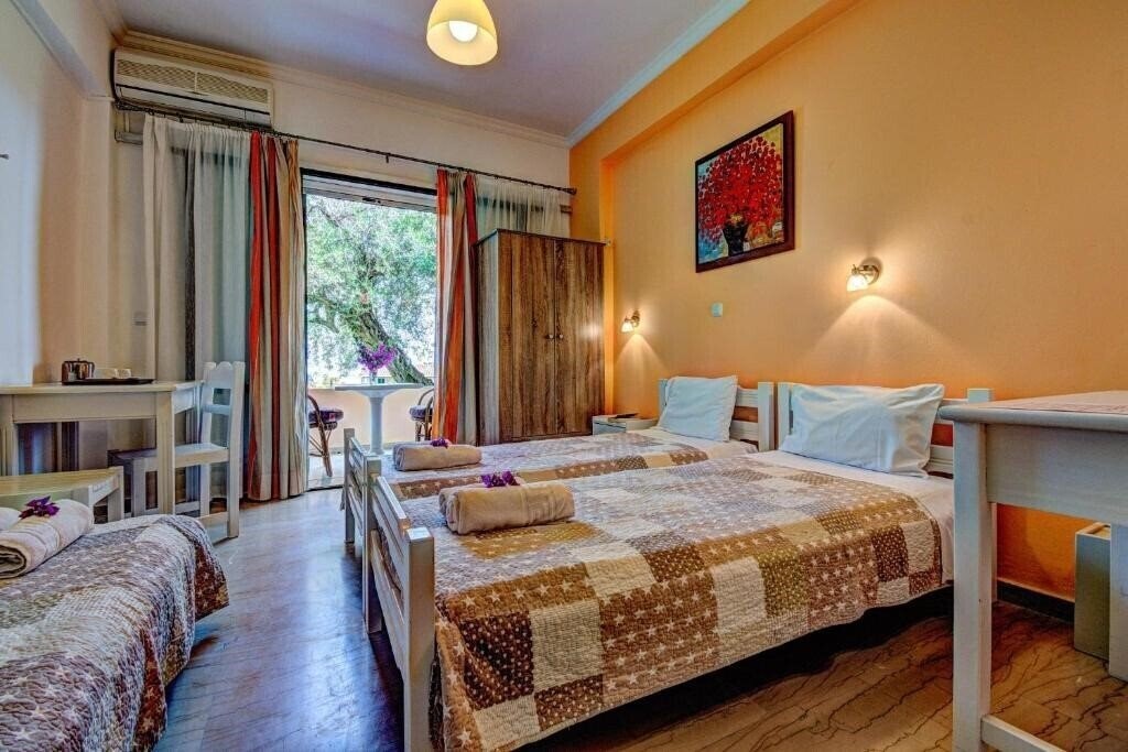 Зображення Marilena Apartmets & Studios 2*