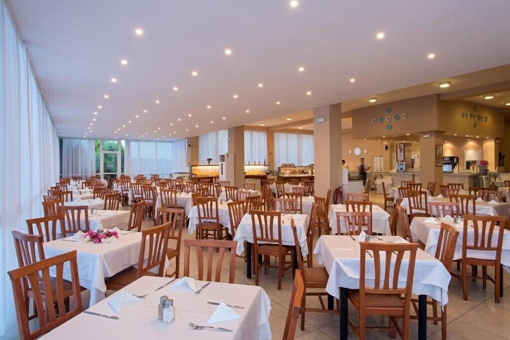 Zdjęcia Panorama Sidari Hotel 3*