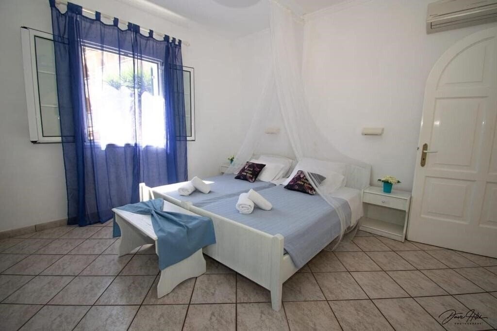 Zdjęcia Blumarin Apart Hotel Apartments апартаменты