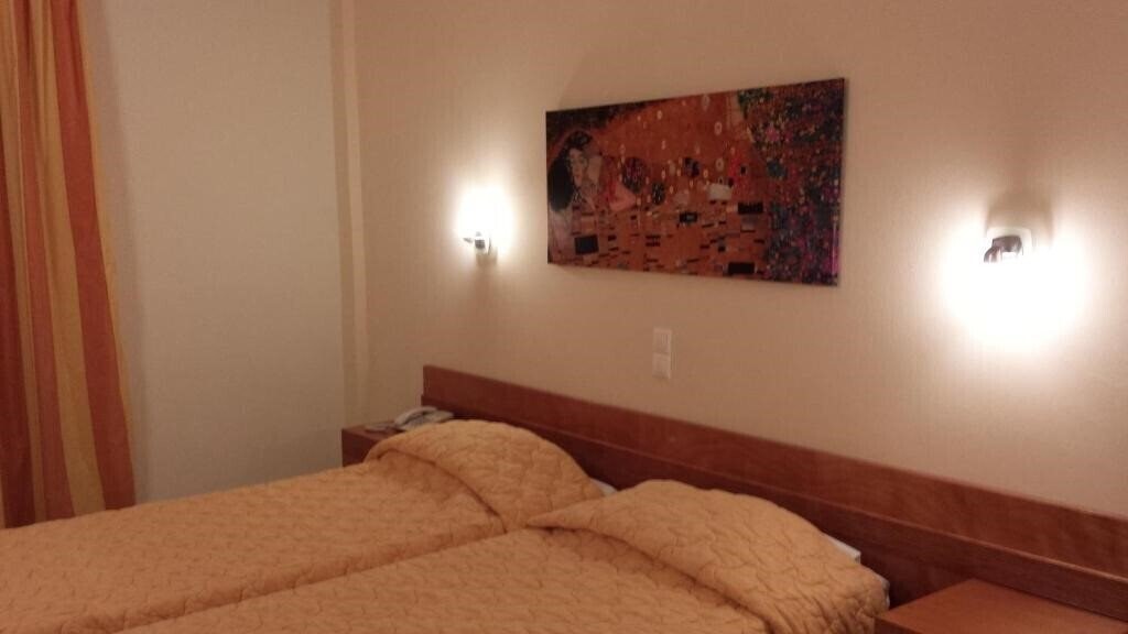 Картинка Ipsos Beach 3*